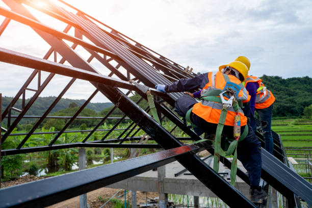 Best Flat Roof Repair Services  in Dauphin Island, AL