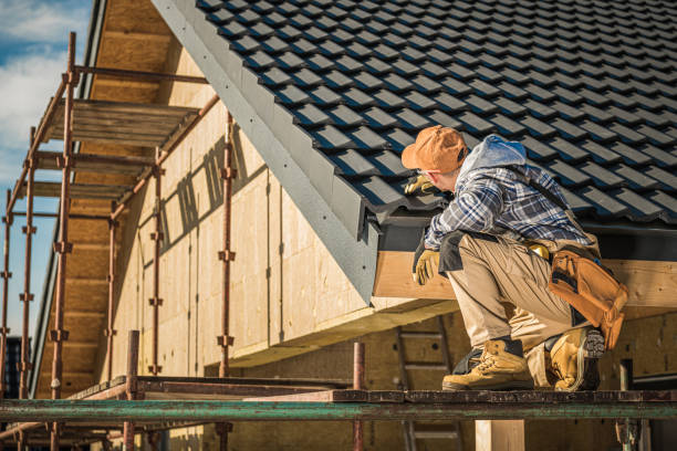 Professional Roofing Contractor in Dauphin Island, AL